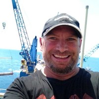 Stuart McCormack