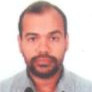 Marcos Antonio Coutinho Monteiro
