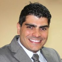 Frederico Abrahão ®