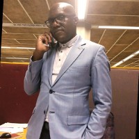 Themba Luke Hlophe
