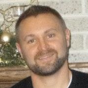 Rich DeBell, GISP