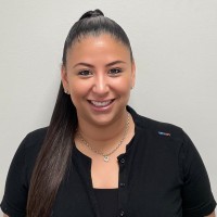 Audrey Hernandez
