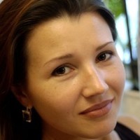 Elena Adamovskaya