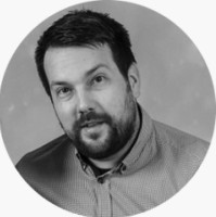 Dario Bedeković