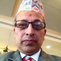 Pushparaj Paudel