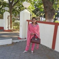 Anita Tiwary