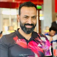 Udhav Bahadur Khadka, PhD