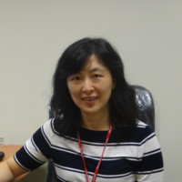 Wendy Shao