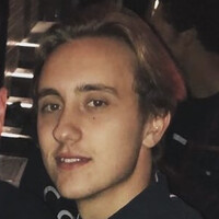 Luke Benson