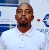 Itumeleng Macombe