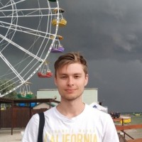 Nikita Prokopenko