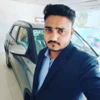 Mohd Naseem