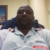 Mangwiro Chitepo