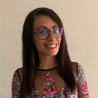 Carolina Panqueva Hernández