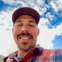 Jed Hamberger