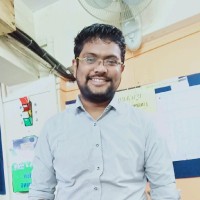 Harshal R.
