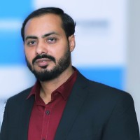 Sunil Jha