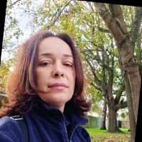 Mirela Gherasim