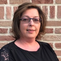 Martine Denier