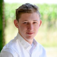 Tyler Moerer