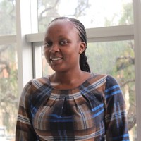 Rose Muthee