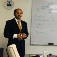 Miguel Almonaci