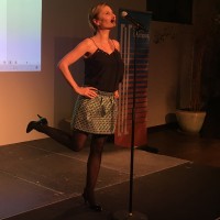 Marion Dubos