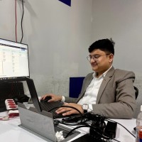 Chirag Shah
