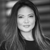 Krystal Chong