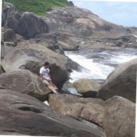 Elianai Mafal De Oliveira