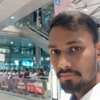 Sahith Chinthakindi