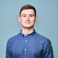 Maxime Tessier