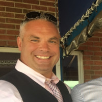 Mike Buchholz