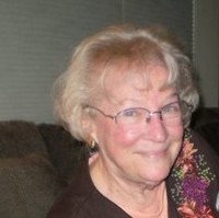 Ann Gregory