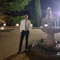 Oscar Paramo Vidal