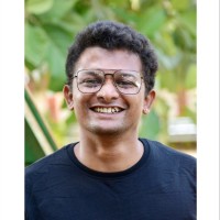 Gokul Rajh