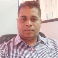 Ketha Ramesh