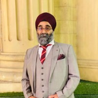 Amarjeet Singh Phukela