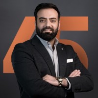 Alireza Esalat, Phri