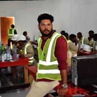 Vishnu Udayan