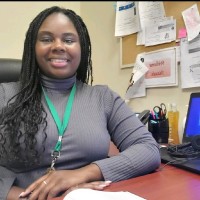 Vanessa Toussaint