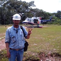 Gustavo Fabian Savina