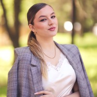 Teodora Gavric