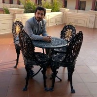 M SADIQ ALI