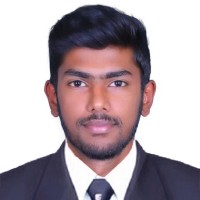 Naveen Kumar M