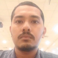 Ahmad Firdaus