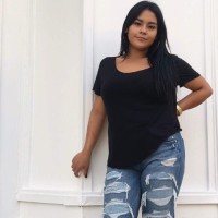 Itza Carolina Benitez-Lopez