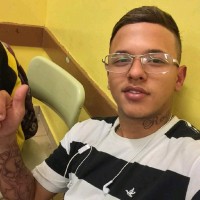 Lucas Pires De Souza