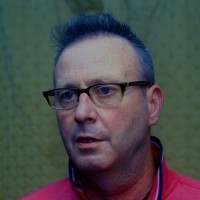 Mark Williams
