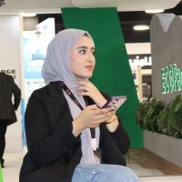 Nesreen Ali